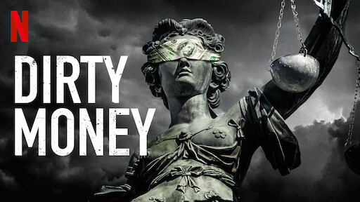 Dirty Money Dirty Money