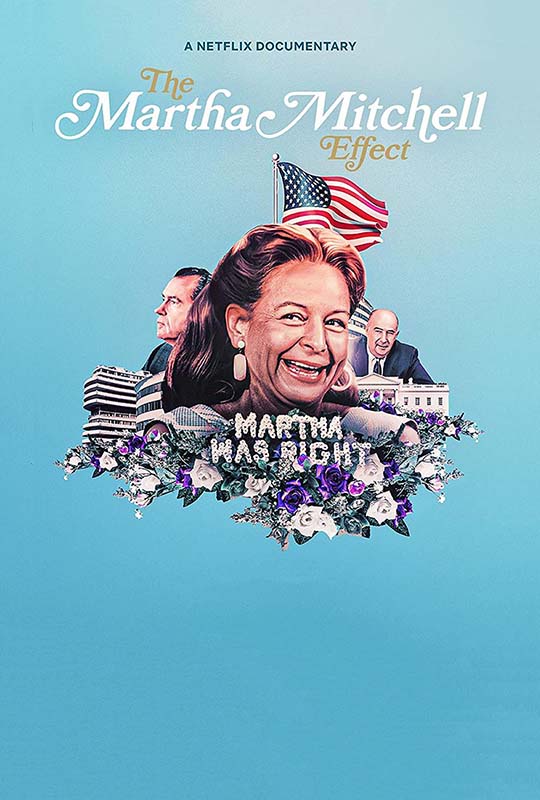 The Martha Mitchell Effect The Martha Mitchell Effect