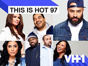 This is Hot 97 This is Hot 97