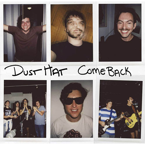Dust Hat Dust Hat