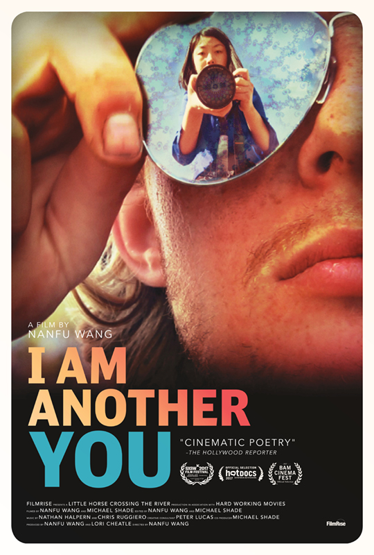I Am Another You movie poster