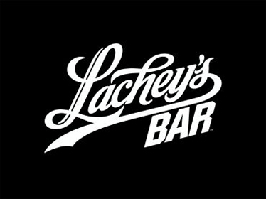 Lachey's Bar logo Lachey's Bar logo