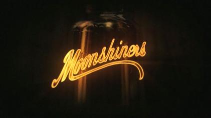Moonshiners Moonshiners