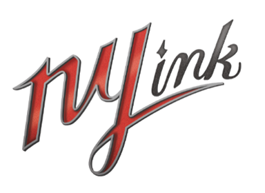 NY Ink logo NY Ink logo