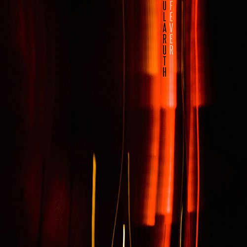 Ula Ruth Ula Ruth album cover
