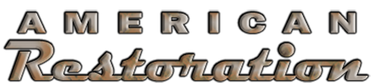 American Restoration logo American Restoration logo