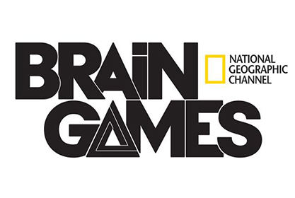 Brain Game logo Brain Game logo