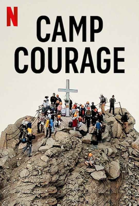 Camp Courage Camp Courage
