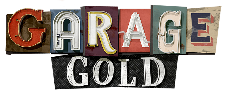 Garage Gold Garage Gold