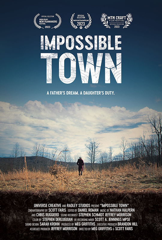 Impossible Town Impossibe Town