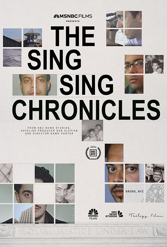 The Sing Sing Chronicles The Sing Sing Chronicles