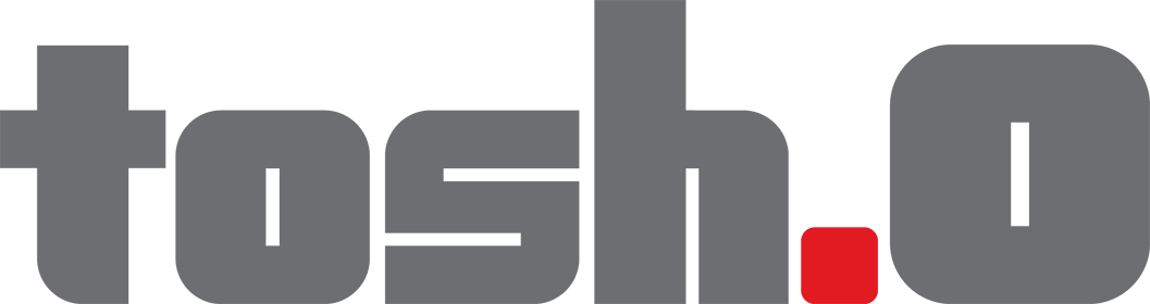 tosh logo tosh logo